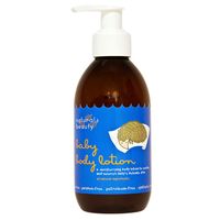 Naturals Beauty Baby Body Lotion